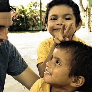 Meet your Posher, Corey